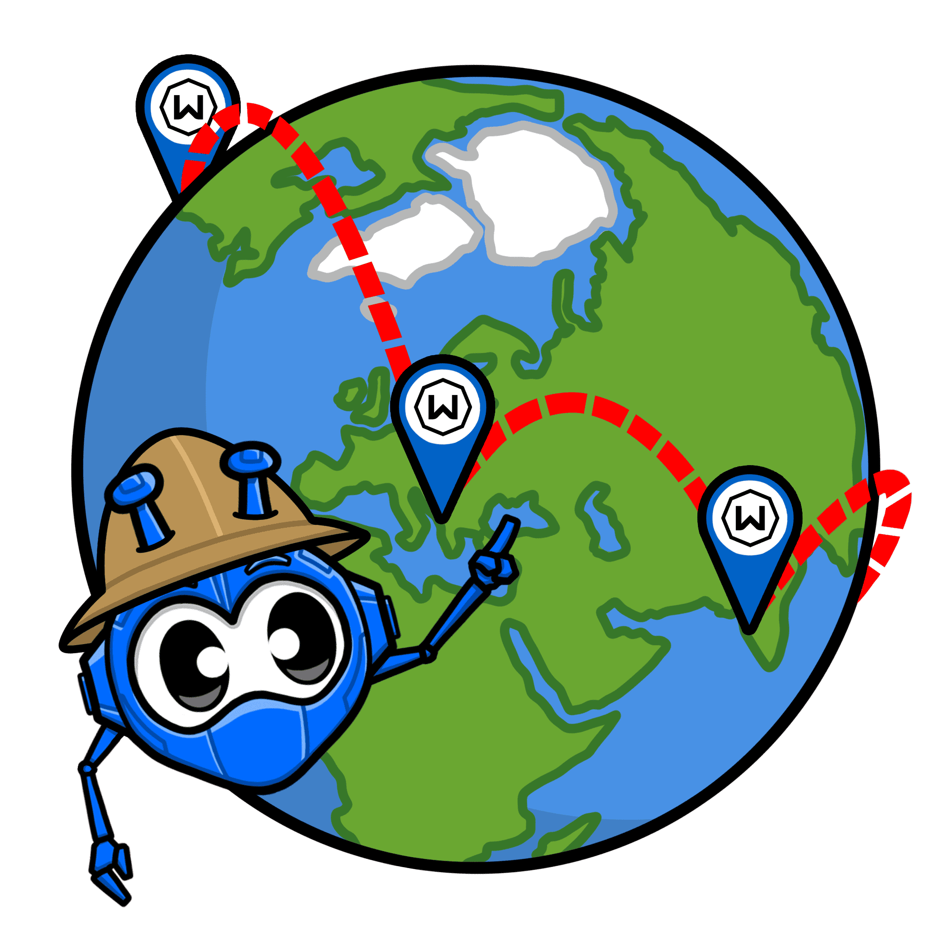 Stream International Content