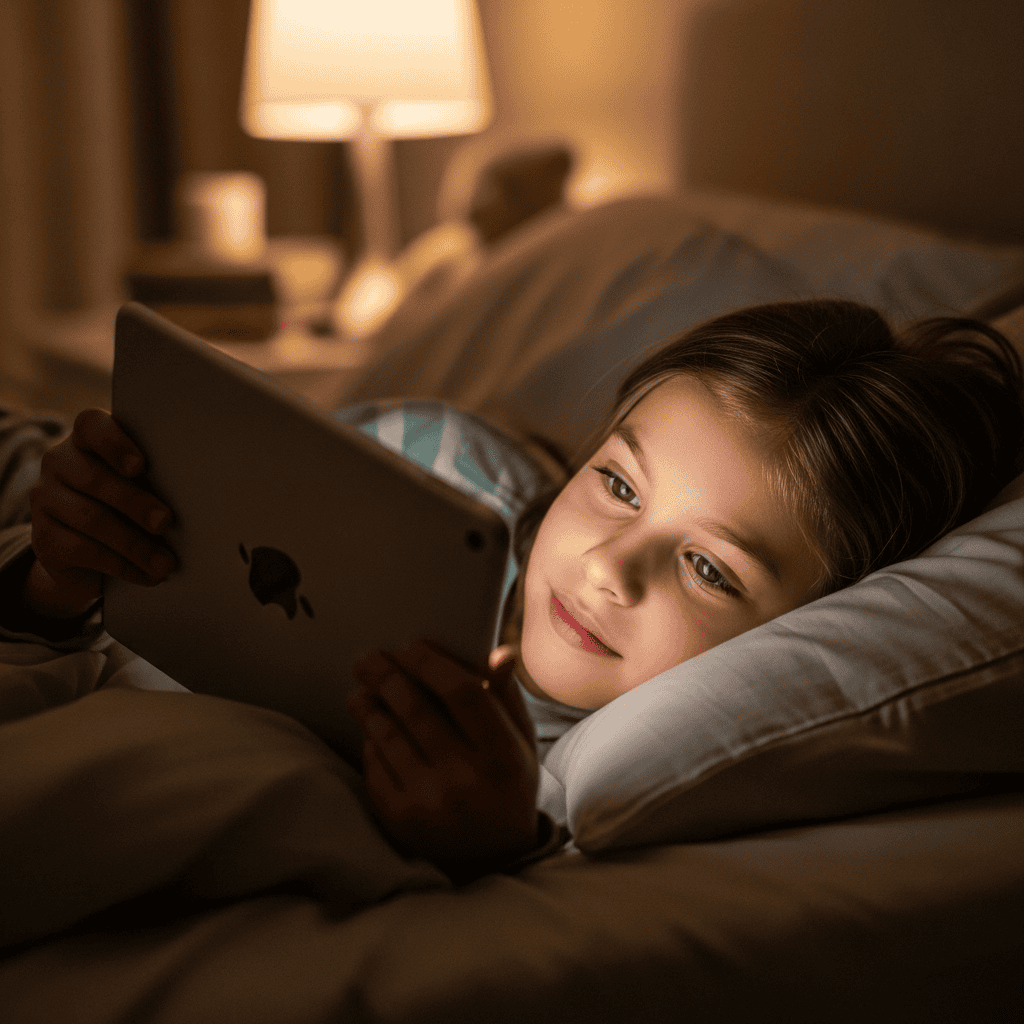 Für Streaming optimierte Server