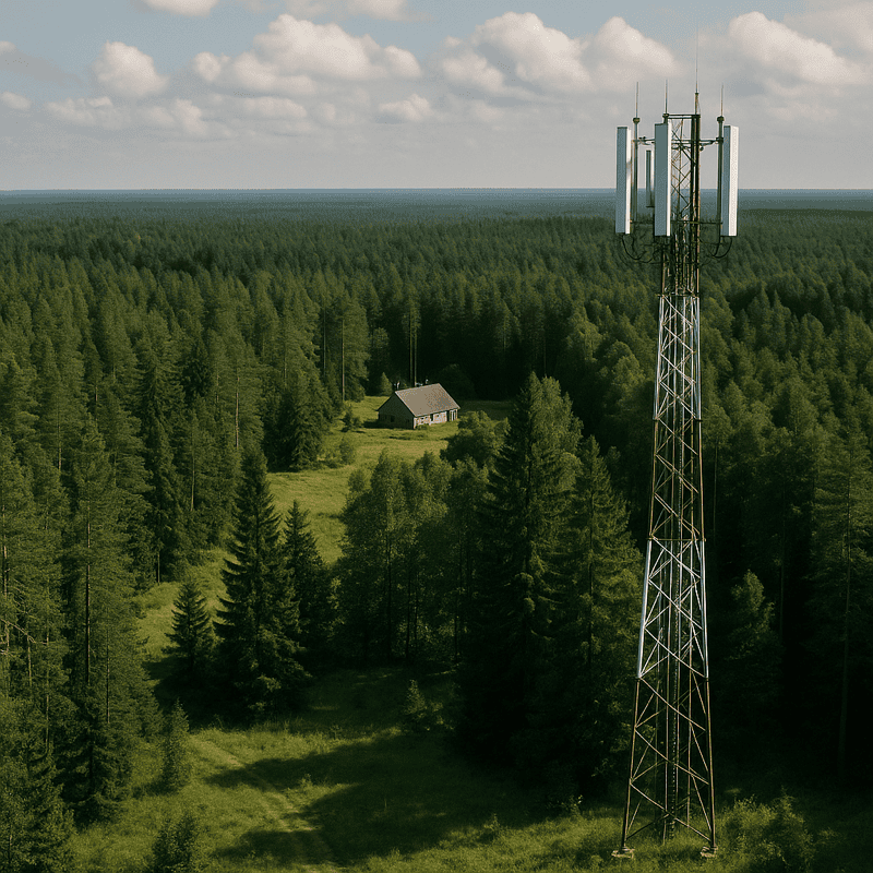Watch Lithuanian Content From Anywhere