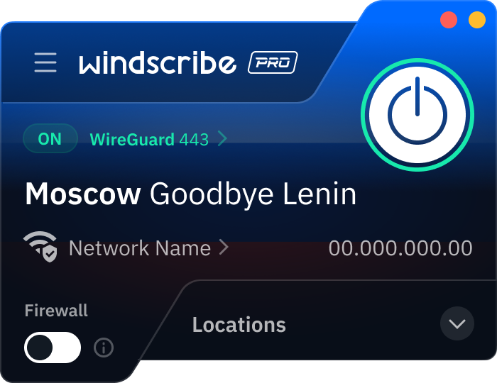 App