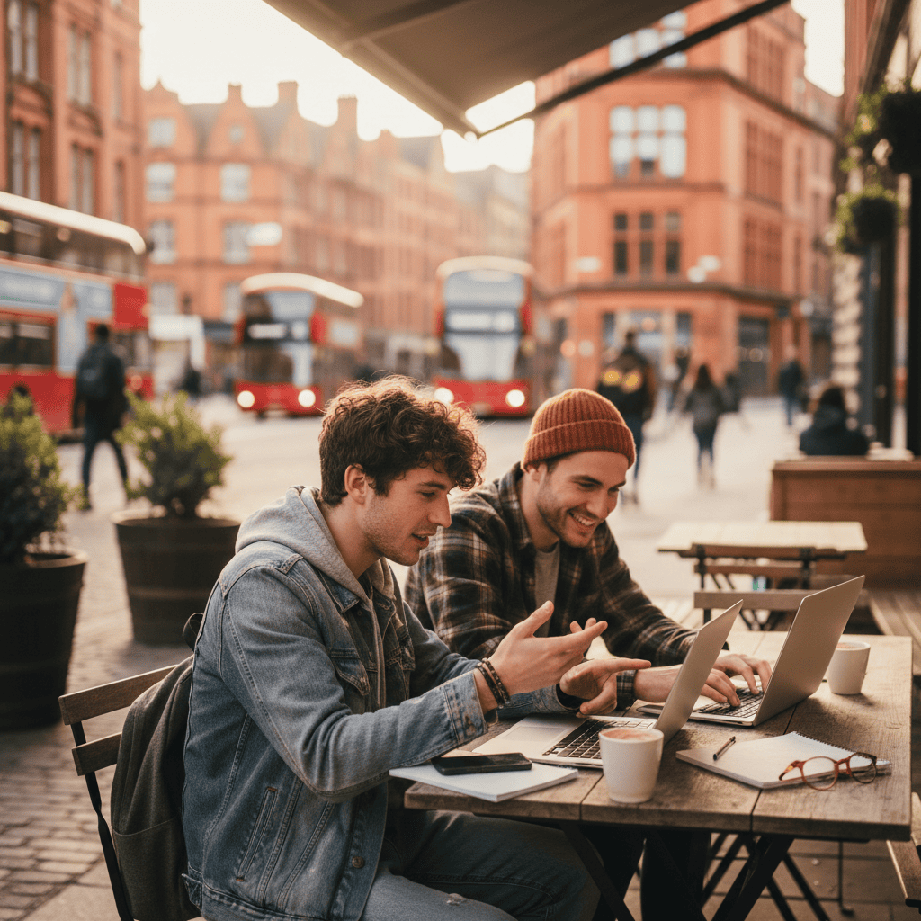 Protect Your Connection