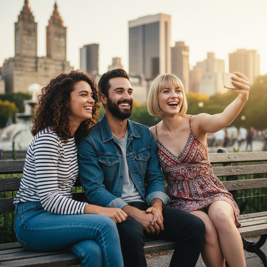Оставайтесь в безопасности в бесплатном Wi-Fi